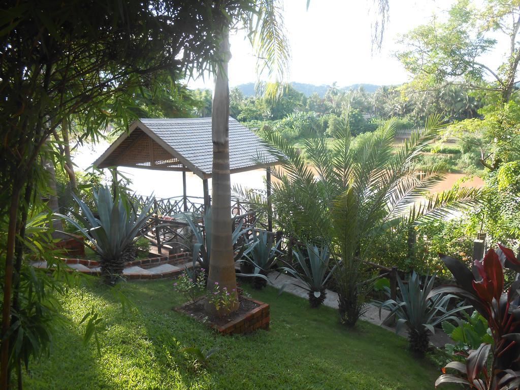 Thongbay Guesthouse Luang Prabang Exterior foto