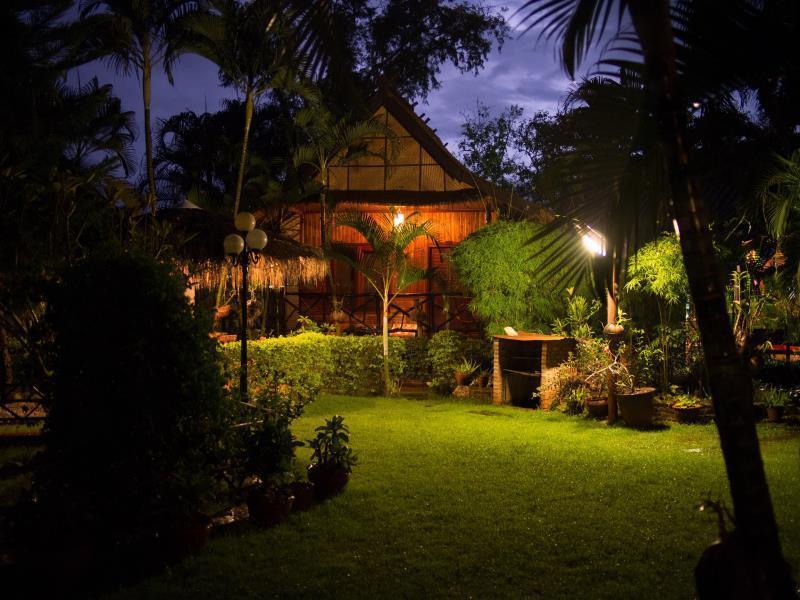 Thongbay Guesthouse Luang Prabang Exterior foto