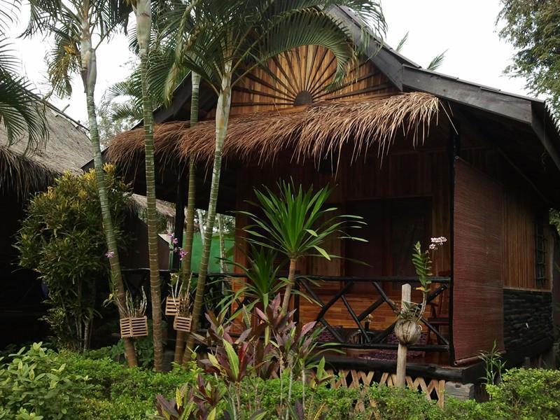 Thongbay Guesthouse Luang Prabang Exterior foto
