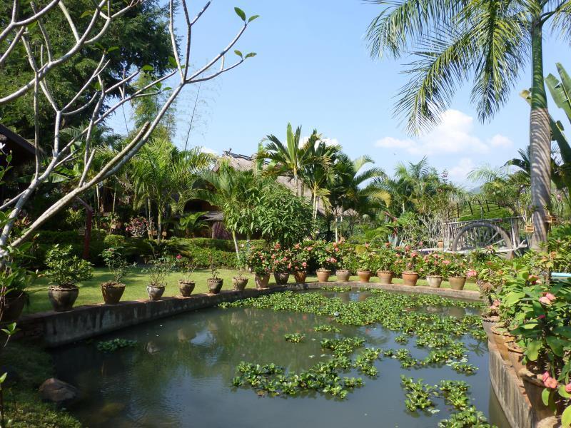 Thongbay Guesthouse Luang Prabang Exterior foto