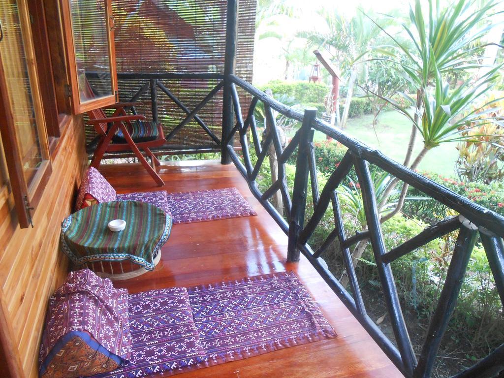 Thongbay Guesthouse Luang Prabang Habitación foto