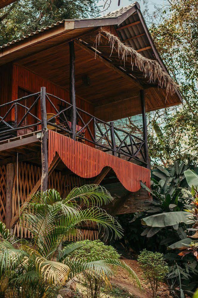 Thongbay Guesthouse Luang Prabang Exterior foto